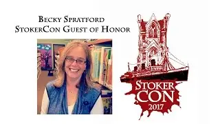 HWA Interview with Becky Spratford