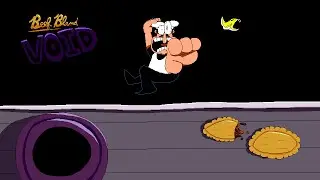 Pizza Tower Custom Level - Beef Blend Void P Rank [AFOM]