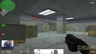 Yagami.xD Gaming Live de_clan1_mill Match