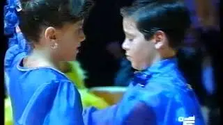 Gabusi - Lorella Cuccarini - Canale 5 
