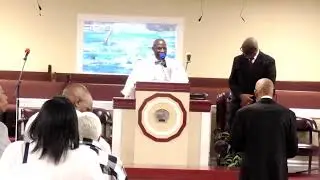 TBC Sunday Service 11/17/25