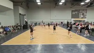 Nike Classic Day 2