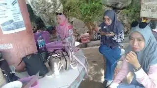 Danau Napabale #napabale #raha #maitewuna #pesonaindonesia #sulawesitenggara #ArmanChannelOfficial