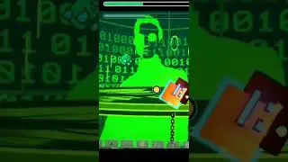 jugador vs creador#geometrydash