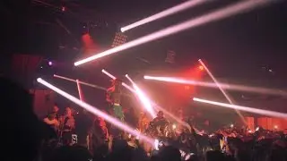 FAMOUS DEX LIVE IN ORLANDO @ VENUE 578