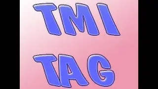 TMI TAG или Слишком много информации о нас