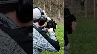 CZ Scorpion vs AR-9