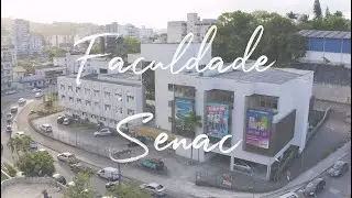 Faculdade Senac Blumenau | Focco Filmes
