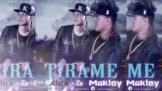 J Alex & Makley  Tirame Prod  DJDicksonBeatz 2 ( DINERO809 INC)