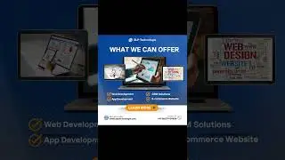Best Web Development Company in Delhi NCR SLP Technologie #webdevelopment ##website