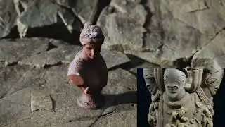 The Nok Civilization &ndash; West Africa&rsquo;s Mysterious Ancient Sculptors