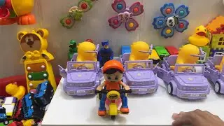 Telolet Basuri Smiles with Carro & Cartoons 🎶🚙#teloletbasuri,#carro,#cartoon,#vehicles,#music
