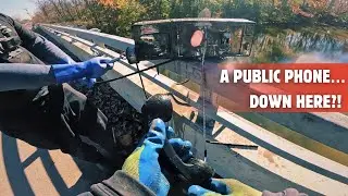 Подборка 6 лучших находок для магнитной рыбалки