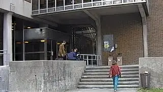 Bryan Building of Concordia University (1997-10)