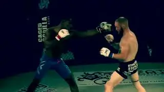 Who The Hell Is Anthony Terrell -