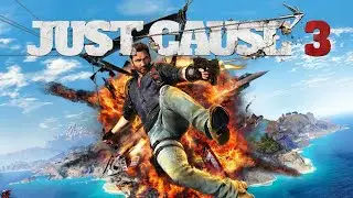 Ending Just Cause 3 | Walkthrough Part 8 | #justcause3 #gaming #tamilgaming #trandinggames