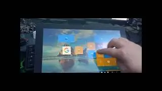 trekstor surftab twin 11 6 unlock password windows and install windows 10x86