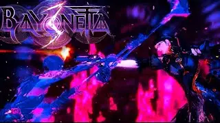 Bayonetta 3 - Playthrough part 15: A Croaking Chorus