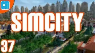 SimCity - Part #37: A Familiar Sight