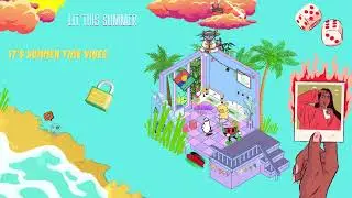 Find The Rose x Kali Kidd - Lit This Summer (feat. Sage Poet & Yung Toro)