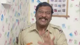Comedy cop