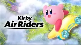 Kirby Air Riders Gameplay Walkthrough Part 5