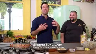 How to make Pumpkin Soup with Massel