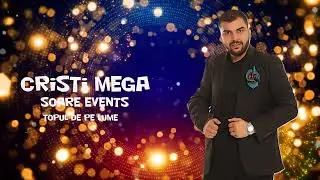 CRISTI MEGA ✅ TOPUL DE PE LUME ✅ PREMIERA ✅ 2025