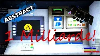 1 Milliarde! | Eisenschmiede