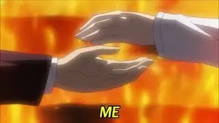 Squee - Kiss me Thru the Phone - Schooldays (2007) AMV
