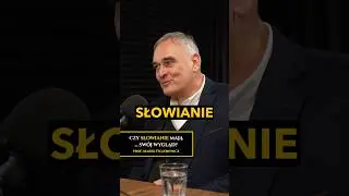 Czy Słowianie wyglądają tak samo? 🧬 Co na to genetyka? - prof. Marek Figlerowicz #słowianie