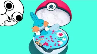 ¿Cómo funciona una Pokébola?