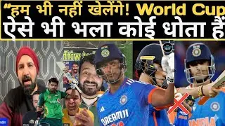 Pakistaniyo ke hosh udd gaye 😱|| foreigners react to india