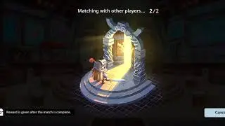 Guardian Tales - EU Top10 Arena