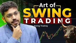 How to Master Swing Trading for Consistent Profits | Swing Trading