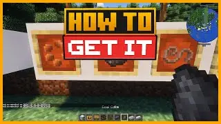 🟨 КАК ПОЛУЧИТЬ УГОЛЬНЫЙ КОК в МОДЕ IMMERSIVE ENGINEERING в MINECRAFT
