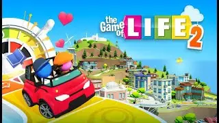THE GAME OF LIFE 2 - First Look Gameplay / (PC)