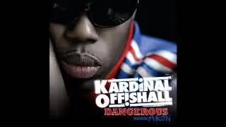 Kardinal Offishall - Dangerous (Instrumental)