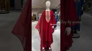 Sapphire winter Collection 2025  #ytshorts #sapphire #sapphiresaletoday #pakistanidress #viralshort