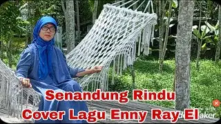 Senandung Rindu l Wisata l Cover Lagu Enny Ray El  l Wisata Pantai l Wisata Jogja