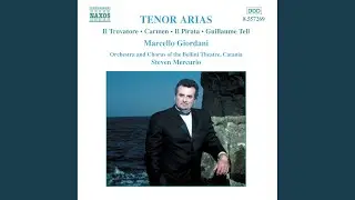 Il pirata: Il pirata: Nel furor delle tempeste