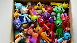 💥 ASMR Mystery Toy Unboxing 🔮Next Level Satisfying Sounds🎁#asmr #satisfying #unboxing