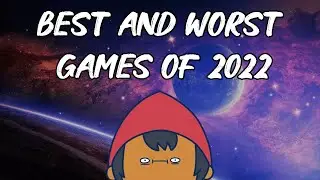 Best and Worst of 2022