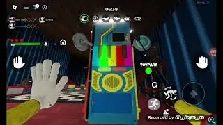 ROBLOX playbreak