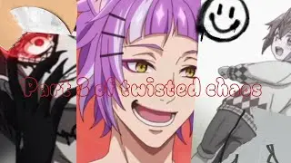 Twisted wonderland edit meme pt.3||Anime Fusion Editor||