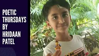 #poetry - My Legos are the Best by Hridaan Patel