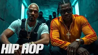 Legendary 90&rsquo;s Hip Hop | 2Pac, Biggie, Nas, Snoop Dogg | Classic Throwbacks