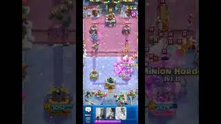 BEST DECK for 7X Elixir Challenge! Part 24