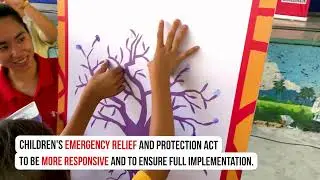 Generation Hope Launch