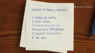 3 Morning Habits That Will Change Your Life (Backed by Science)